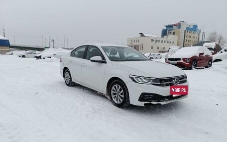 Volkswagen Bora, 2022 год, 1 330 000 рублей, 2 фотография