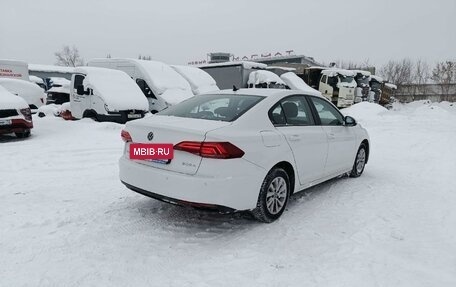 Volkswagen Bora, 2022 год, 1 330 000 рублей, 3 фотография