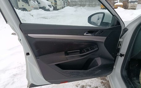 Volkswagen Bora, 2022 год, 1 330 000 рублей, 9 фотография