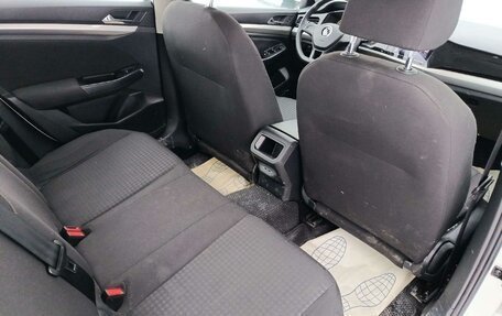 Volkswagen Bora, 2022 год, 1 330 000 рублей, 11 фотография