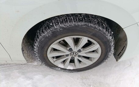 Volkswagen Bora, 2022 год, 1 330 000 рублей, 10 фотография