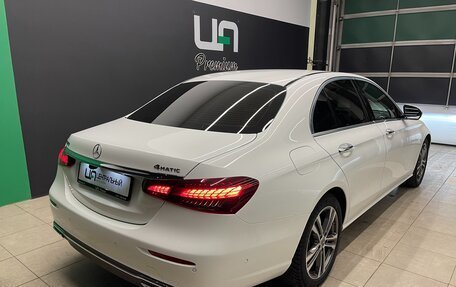 Mercedes-Benz E-Класс, 2020 год, 4 800 000 рублей, 7 фотография