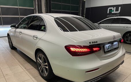 Mercedes-Benz E-Класс, 2020 год, 4 800 000 рублей, 5 фотография