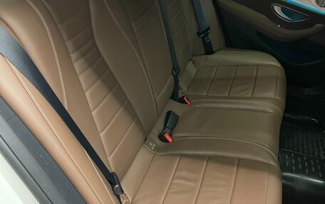 Mercedes-Benz E-Класс, 2020 год, 4 800 000 рублей, 23 фотография