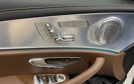 Mercedes-Benz E-Класс, 2020 год, 4 800 000 рублей, 15 фотография