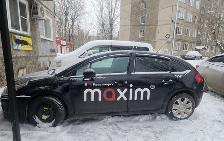 Citroen C4 II рестайлинг, 2010 год, 150 000 рублей, 6 фотография