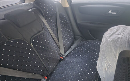 Citroen C4 II рестайлинг, 2010 год, 150 000 рублей, 13 фотография