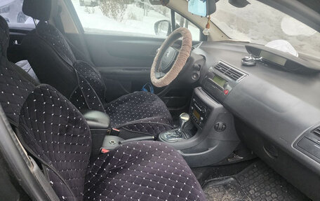 Citroen C4 II рестайлинг, 2010 год, 150 000 рублей, 12 фотография