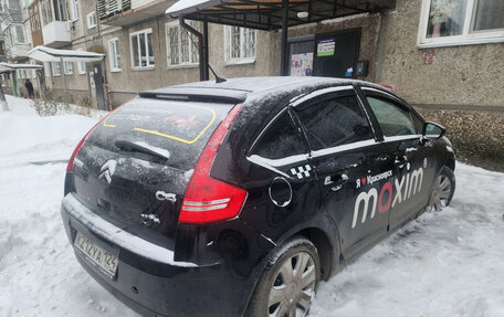 Citroen C4 II рестайлинг, 2010 год, 150 000 рублей, 9 фотография