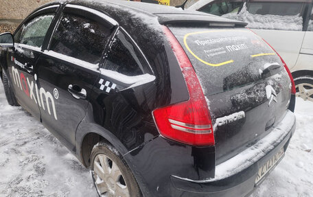 Citroen C4 II рестайлинг, 2010 год, 150 000 рублей, 11 фотография