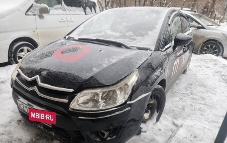 Citroen C4 II рестайлинг, 2010 год, 150 000 рублей, 3 фотография