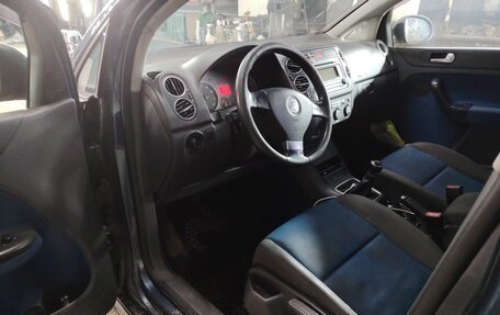 Volkswagen Golf Plus I, 2008 год, 550 000 рублей, 8 фотография