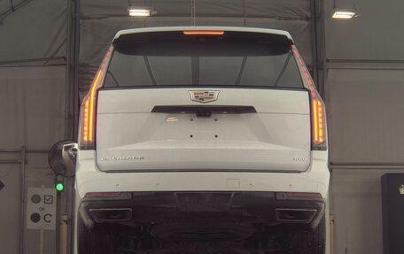 Cadillac Escalade V, 2026 год, 19 700 000 рублей, 7 фотография