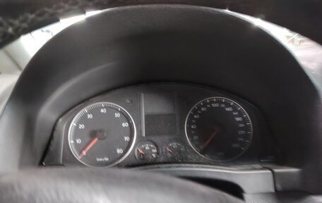 Volkswagen Golf Plus I, 2008 год, 550 000 рублей, 9 фотография