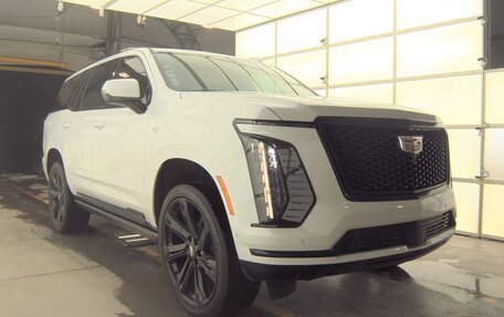 Cadillac Escalade V, 2026 год, 19 700 000 рублей, 4 фотография