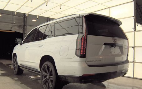 Cadillac Escalade V, 2026 год, 19 700 000 рублей, 8 фотография