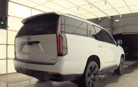 Cadillac Escalade V, 2026 год, 19 700 000 рублей, 5 фотография