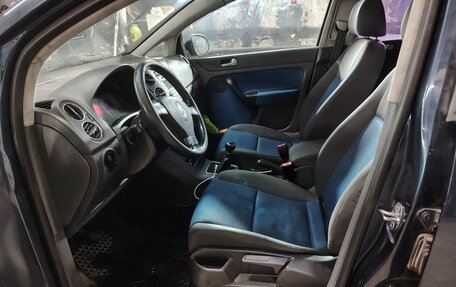 Volkswagen Golf Plus I, 2008 год, 550 000 рублей, 7 фотография