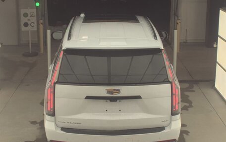 Cadillac Escalade V, 2026 год, 19 700 000 рублей, 6 фотография