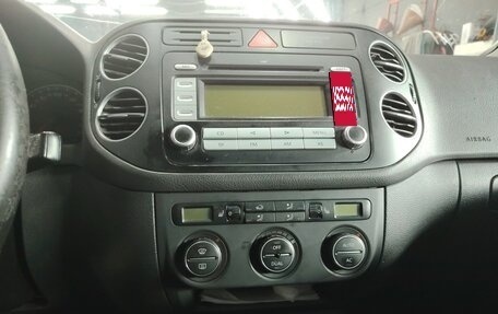 Volkswagen Golf Plus I, 2008 год, 550 000 рублей, 10 фотография