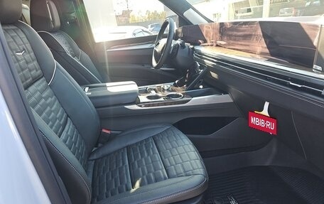 Cadillac Escalade V, 2026 год, 19 700 000 рублей, 10 фотография