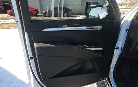 Cadillac Escalade V, 2026 год, 19 700 000 рублей, 11 фотография