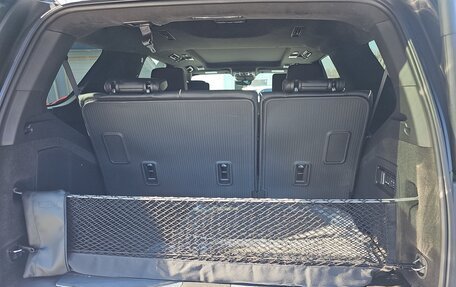 Cadillac Escalade V, 2026 год, 19 700 000 рублей, 18 фотография