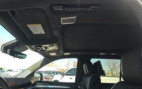 Cadillac Escalade V, 2026 год, 19 700 000 рублей, 17 фотография