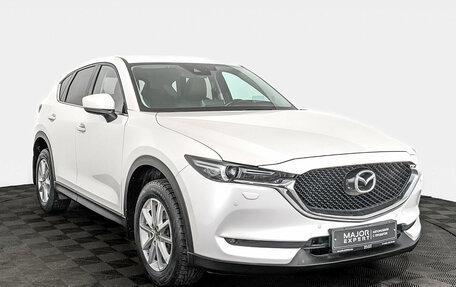 Mazda CX-5 II, 2020 год, 3 225 000 рублей, 3 фотография