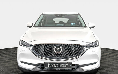 Mazda CX-5 II, 2020 год, 3 225 000 рублей, 2 фотография