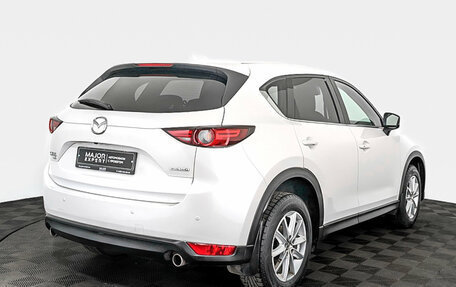 Mazda CX-5 II, 2020 год, 3 225 000 рублей, 5 фотография
