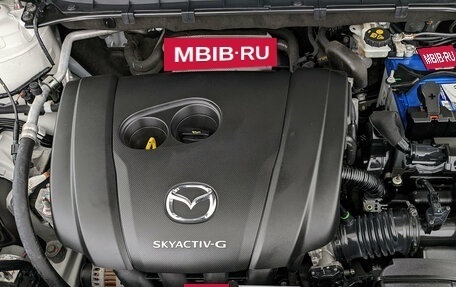 Mazda CX-5 II, 2020 год, 3 225 000 рублей, 9 фотография