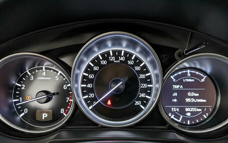 Mazda CX-5 II, 2020 год, 3 225 000 рублей, 16 фотография