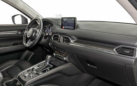 Mazda CX-5 II, 2020 год, 3 225 000 рублей, 13 фотография