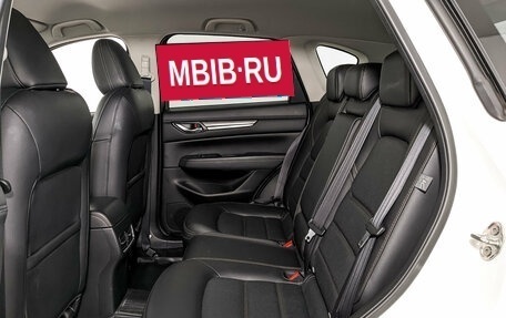 Mazda CX-5 II, 2020 год, 3 225 000 рублей, 18 фотография