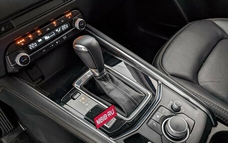 Mazda CX-5 II, 2020 год, 3 225 000 рублей, 21 фотография