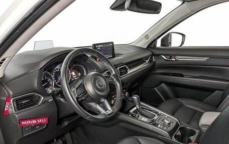 Mazda CX-5 II, 2020 год, 3 225 000 рублей, 15 фотография