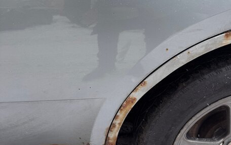 Mitsubishi Galant IX, 2008 год, 499 000 рублей, 5 фотография