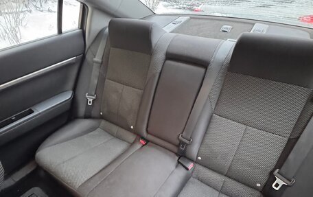 Mitsubishi Galant IX, 2008 год, 499 000 рублей, 2 фотография