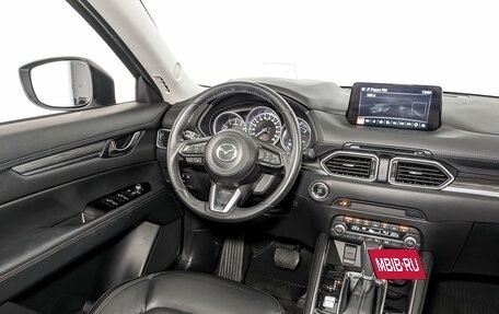 Mazda CX-5 II, 2020 год, 3 225 000 рублей, 30 фотография