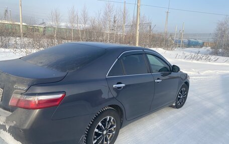 Toyota Camry, 2011 год, 1 650 000 рублей, 6 фотография