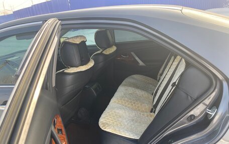 Toyota Camry, 2011 год, 1 650 000 рублей, 5 фотография