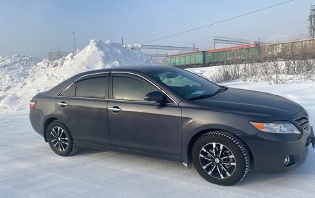 Toyota Camry, 2011 год, 1 650 000 рублей, 3 фотография