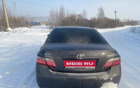 Toyota Camry, 2011 год, 1 650 000 рублей, 7 фотография