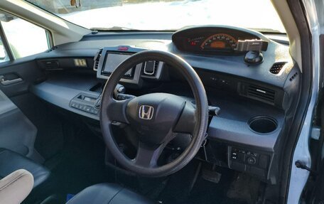 Honda Freed I, 2010 год, 850 000 рублей, 6 фотография