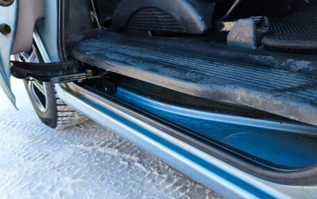 Honda Freed I, 2010 год, 850 000 рублей, 9 фотография