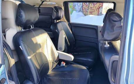 Honda Freed I, 2010 год, 850 000 рублей, 8 фотография