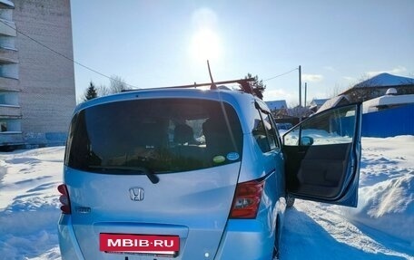 Honda Freed I, 2010 год, 850 000 рублей, 5 фотография