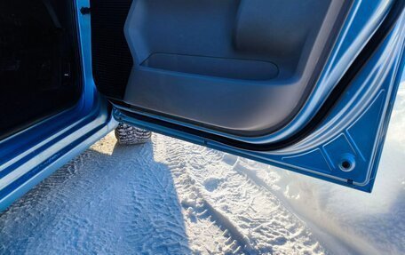 Honda Freed I, 2010 год, 850 000 рублей, 12 фотография