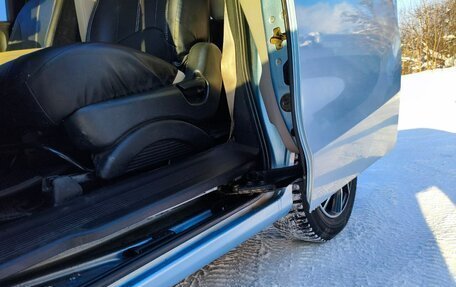 Honda Freed I, 2010 год, 850 000 рублей, 13 фотография